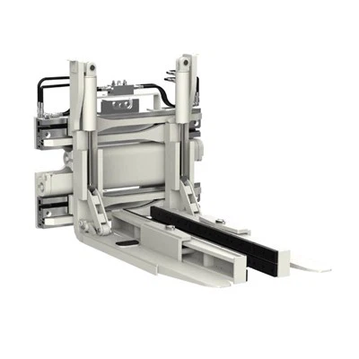 Multi Objektif blòk kranpon